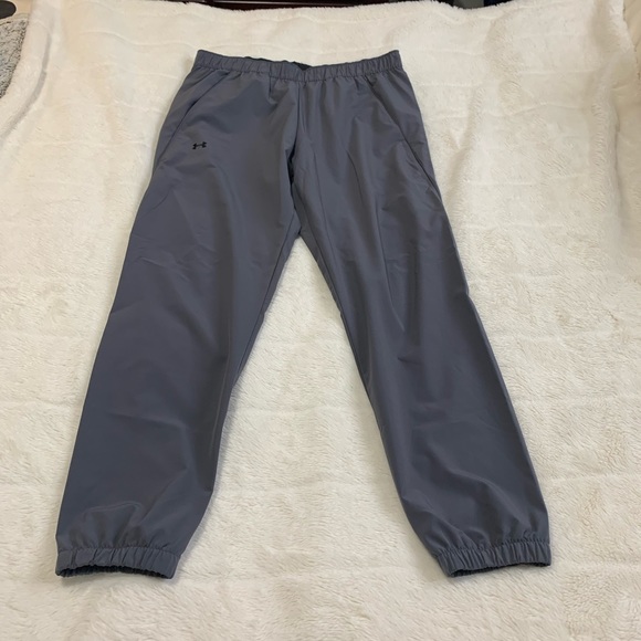 Under Armour Joggers- size L - Picture 2 of 5